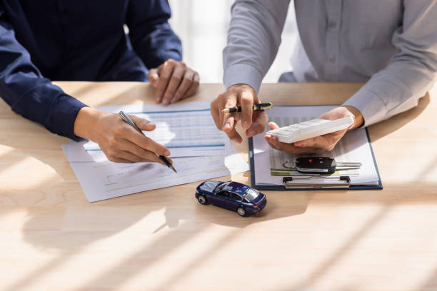 Deep River Center auto coverage comparison